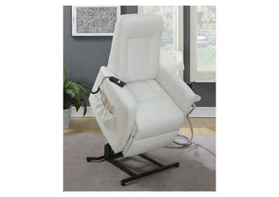 Image for Lift Chair-power