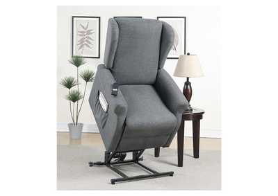 Image for Lift Chair-power