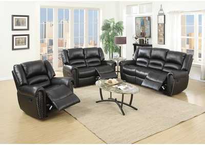 Image for Manual Loveseat