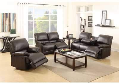 Image for Motion Loveseat