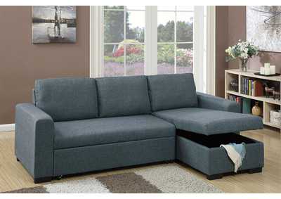 Image for 2-Pcs Sectional