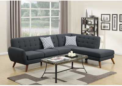 Image for 2-Pcs Sectional Sofa