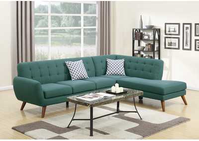 Image for 2-Pcs Sectional Sofa