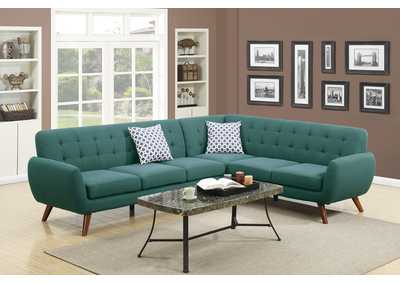 Image for 2-Pcs Sectional Sofa