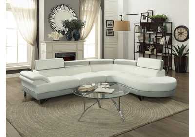 Image for 2 Piece Sectional