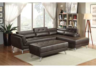 Image for 2 Piece Sectional