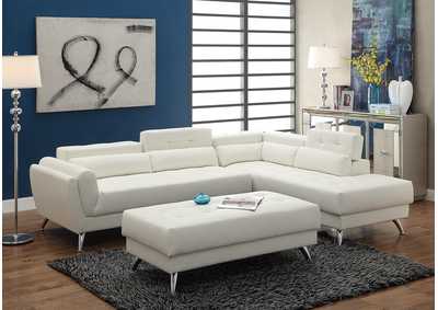 Image for 2 Piece Sectional