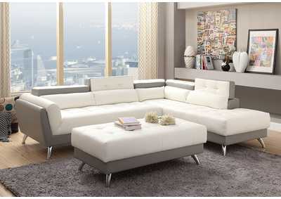 Image for 2 Piece Sectional