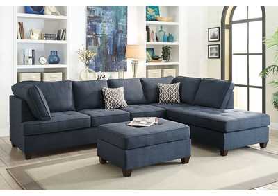 Image for 2-Pcs Sectional Sofa