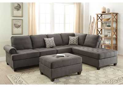 Image for 2 Piece Sectional Sofa