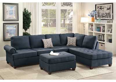 Image for 2 Piece Sectional Sofa