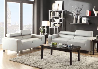 Image for 2 Piece Sofa Set