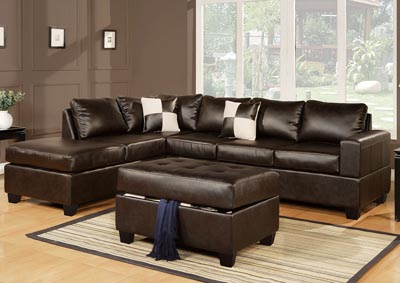 Image for 3 Piece Sectional