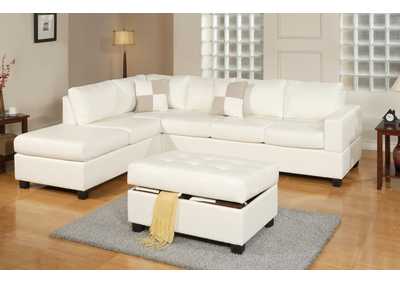 Image for 3 Piece Sectional
