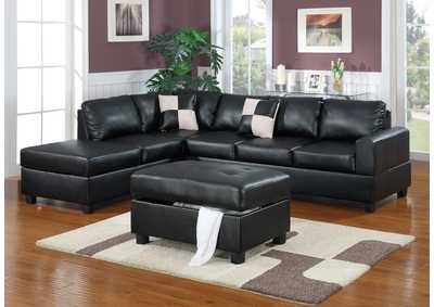 Image for 3 Piece Sectional