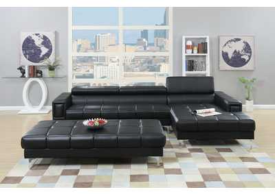 Image for 2-Pcs Sectional