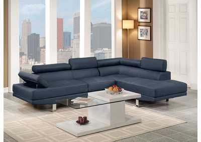 Image for 2-Pcs Sectional Sofa