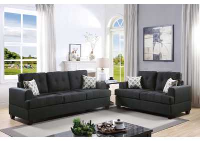 Image for 2 Piece Sofa Set