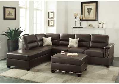 Image for 3-Pcs Sectional