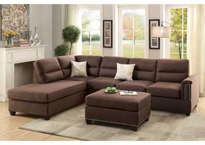 Image for 3-Pcs Sectional