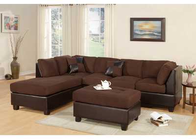 Image for Sectional W