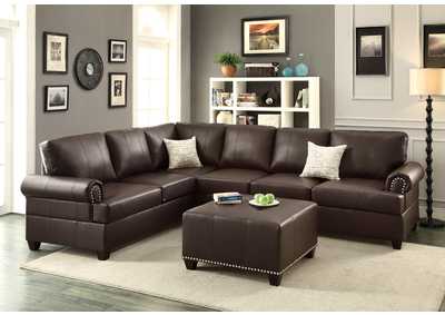 Image for 2-Pcs Sectional