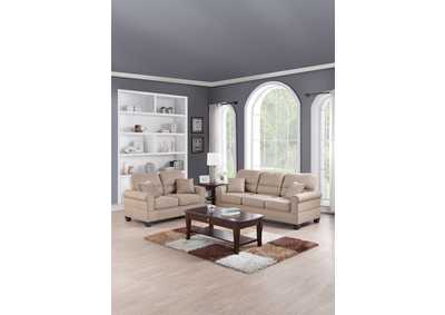 Image for 2-Pcs Sofa Set