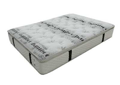 Image for Eastern King Mattress