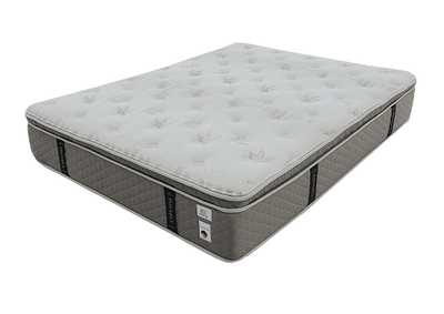 Image for Eastern King Mattress