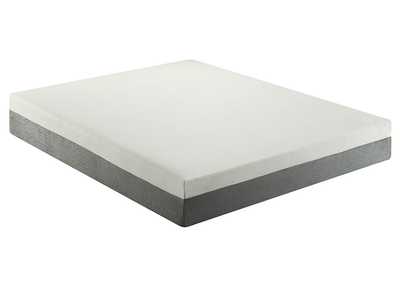 Image for California King Memory Foam Mattress (10 Inches)