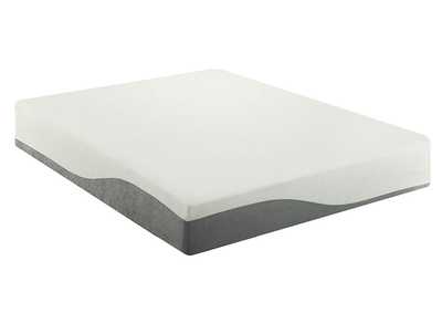 Image for Queen Mattress - Memory Foam(12 Inches)