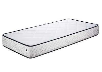 Image for Blue Gel Mattress (8 Inches)