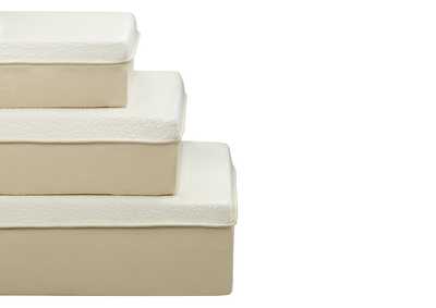 Image for California King Memory Foam Mattress (10 Inches)