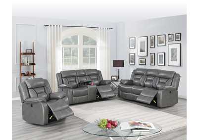 Image for Power Recliner