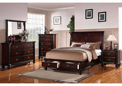Image for Easter King Bed