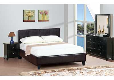 Image for Queen Bed