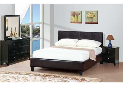 Image for Queen Bed