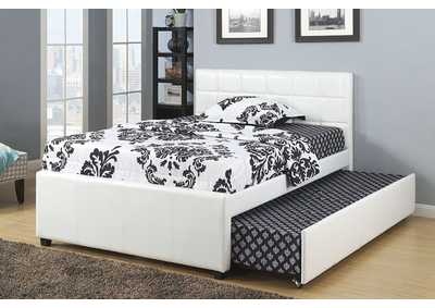 Image for Twin Size Bed w/ Trundle