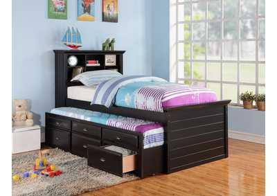 Image for Twin Bed W