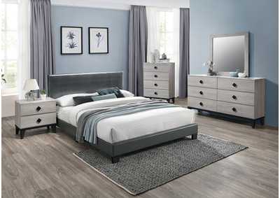 Image for Queen Bed