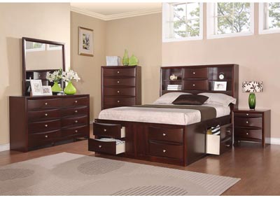 Image for Eastern King Bed