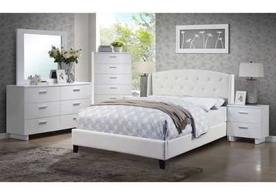 Image for California King Bed