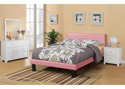 Image for Twin Size Bed