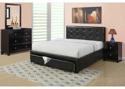 Image for Queen Bed