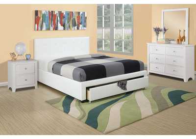 Image for Queen Bed