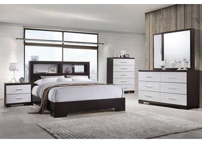 Image for Eastern King Bed
