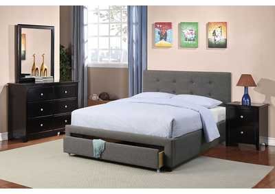 Image for Queen Bed