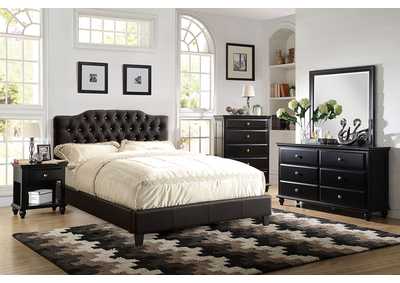 Image for Queen Bed