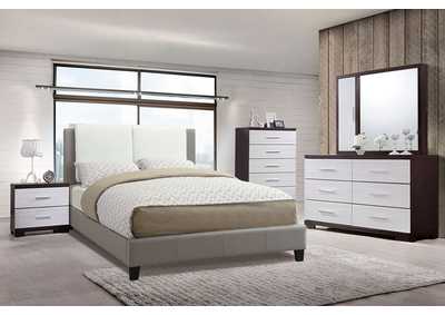 Image for Calif. King Bed