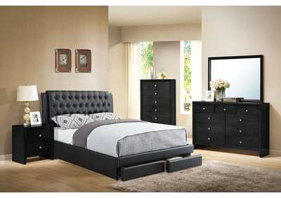 Image for Queen Bed